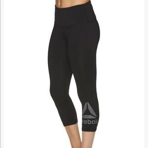 Reebok Wanderlust high waist leggings